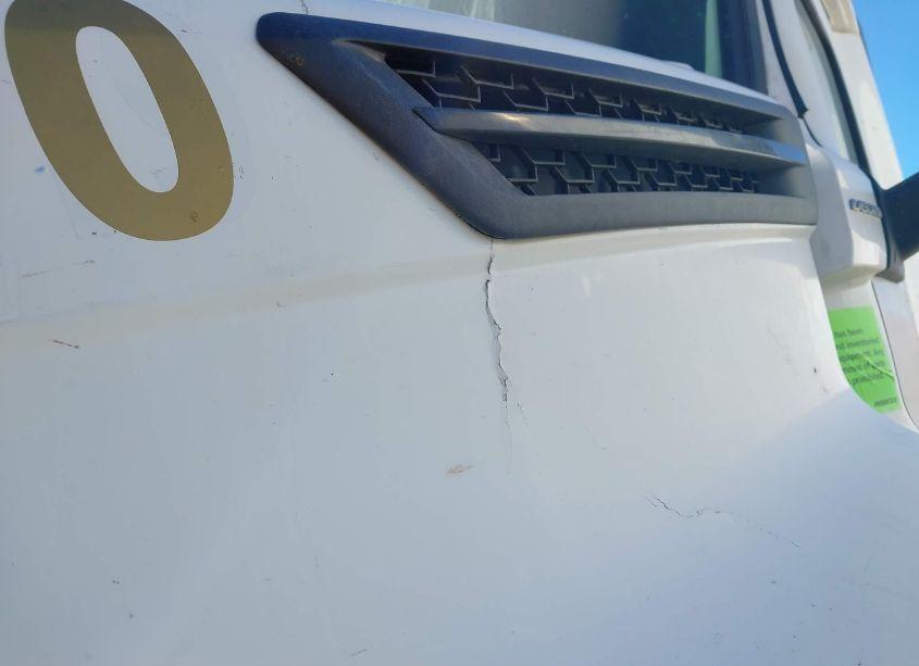 Photo 22 of 2018 Freightliner New CASCADIA 126 (VIN 3AKJHHDR7JSJL3873)