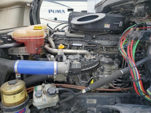 Photo 5 of 2020 FREIGHTLINER CASCADIA 126 SEMI TRUCK N/A (VIN 3AKJHHDR7LSLS5362)