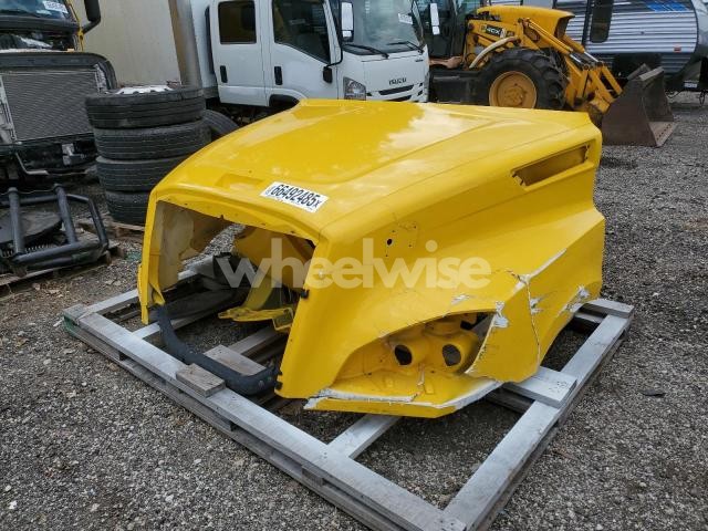 Photo 8 of 2024 FREIGHTLINER CASCADIA 126 SEMI TRUCK N/A (VIN 3AKJHHDR8RSVD0743)