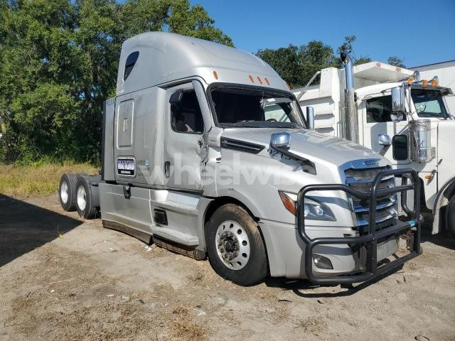 2023 FREIGHTLINER CASCADIA 126 (VIN 3AKJHHDR9PSNX6339) main photo