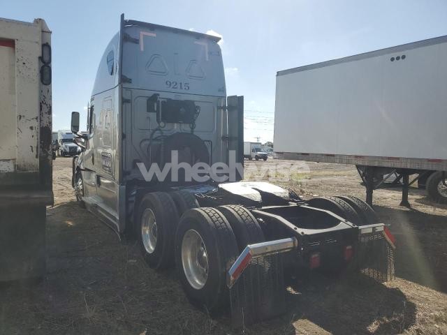 Photo 10 of 2023 FREIGHTLINER CASCADIA 126 (VIN 3AKJHHDR9PSNX6339)