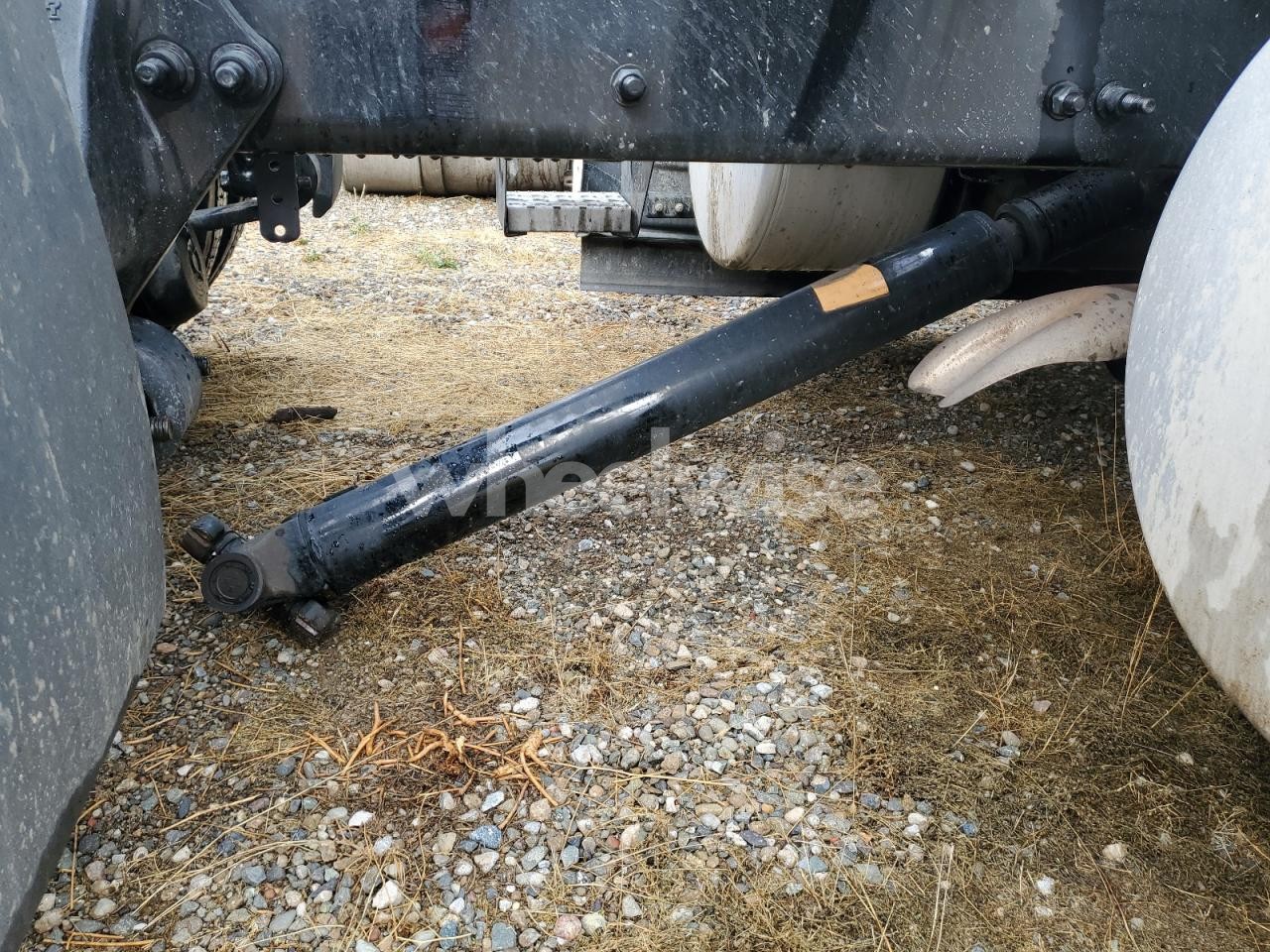 Photo 9 of 2024 FREIGHTLINER CASCADIA 126 SEMI TRUCK (VIN 3AKJHHDRXRSVF4171)