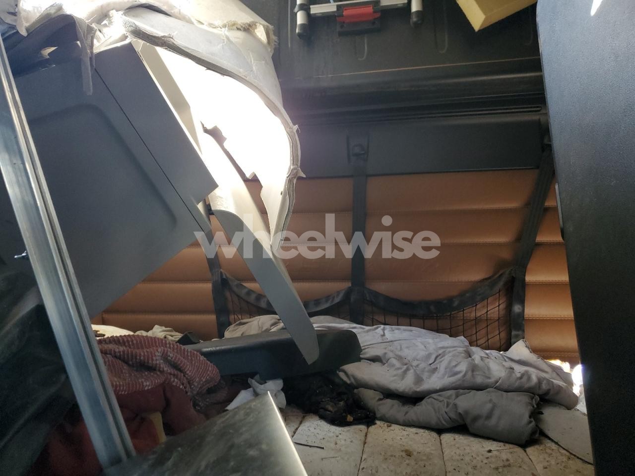 Photo 6 of 2025 FREIGHTLINER CASCADIA 126 TRUCK CAB AND CHASSIS (VIN 3AKJHHDRXSSVP6813)