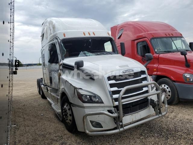 Photo 5 of 2024 FREIGHTLINER CASCADIA 126 SEMI TRUCK N/A (VIN 3AKJHHDV9RSUY5944)