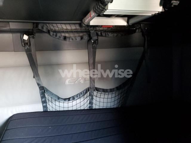 Photo 5 of 2022 FREIGHTLINER CASCADIA 126 (VIN 3AKJHHFG3NSNP7124)