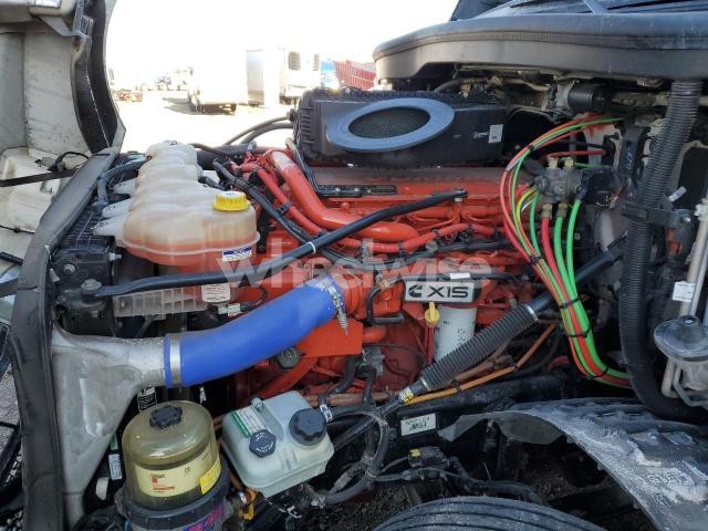 Photo 6 of 2022 FREIGHTLINER CASCADIA 126 (VIN 3AKJHHFG3NSNP7124)