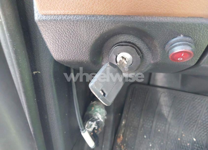 Photo 10 of 2019 Freightliner New CASCADIA 126 (VIN 3AKJHHFG7KSLL1625)