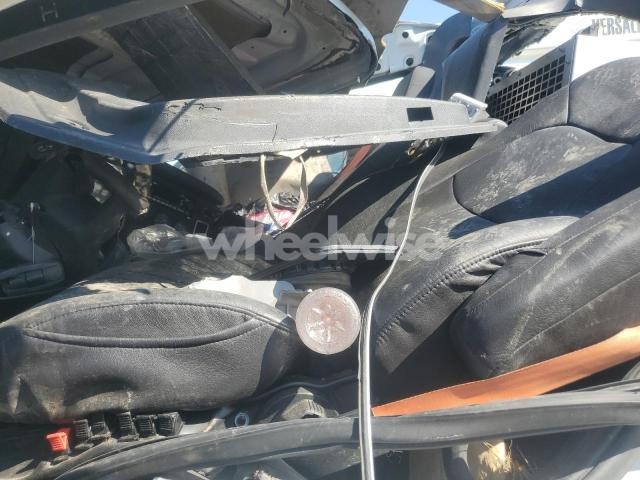 2022 FREIGHTLINER CASCADIA 126 TRUCK CAB AND CHASSIS (VIN 3AKJHLDV5NSNL1914) main photo