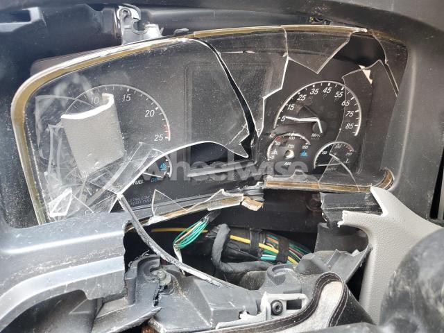 Photo 9 of 2022 FREIGHTLINER CASCADIA 126 TRUCK CAB AND CHASSIS (VIN 3AKJHLDV5NSNL1914)