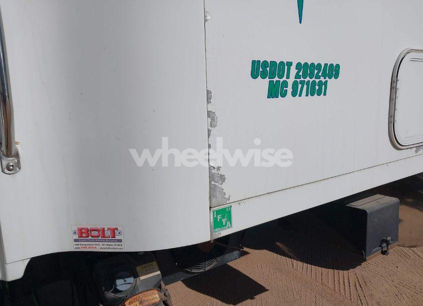 Photo 11 of 2017 Freightliner M2 112 (VIN 3ALAC4DV6HDHT2863)