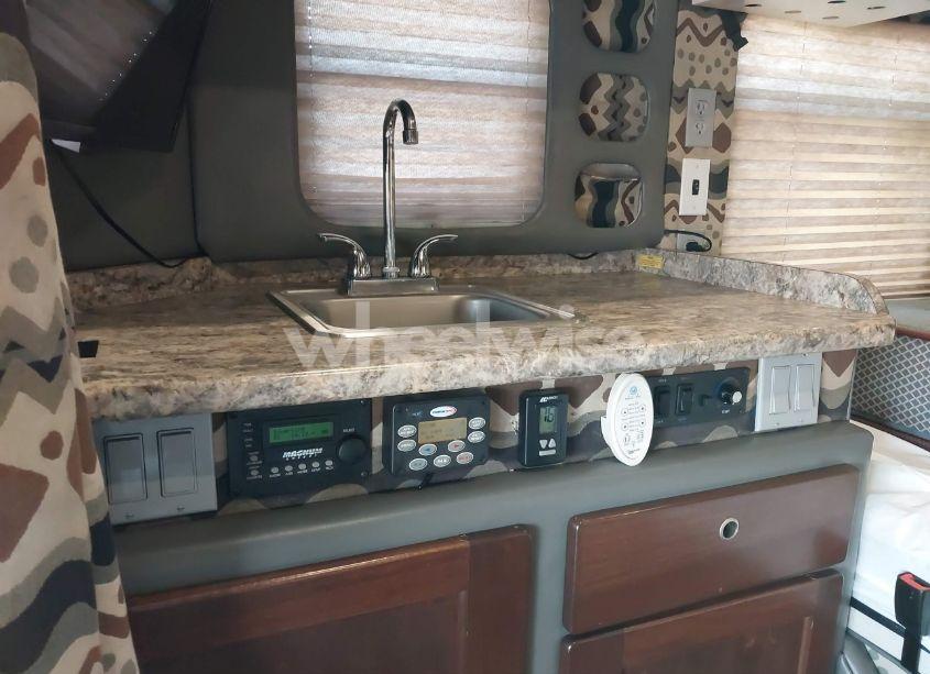 Photo 12 of 2017 Freightliner M2 112 (VIN 3ALAC4DV6HDHT2863)