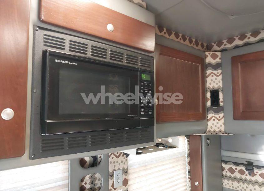 Photo 14 of 2017 Freightliner M2 112 (VIN 3ALAC4DV6HDHT2863)