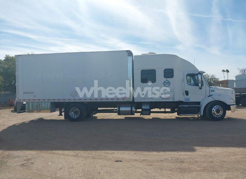 Photo 16 of 2017 Freightliner M2 112 (VIN 3ALAC4DV6HDHT2863)