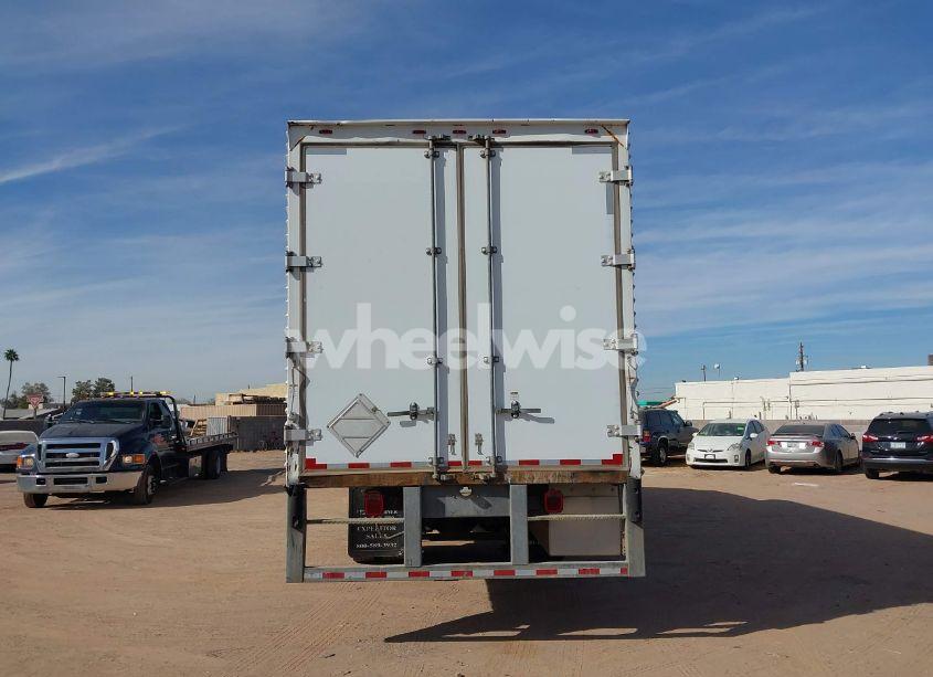 Photo 18 of 2017 Freightliner M2 112 (VIN 3ALAC4DV6HDHT2863)