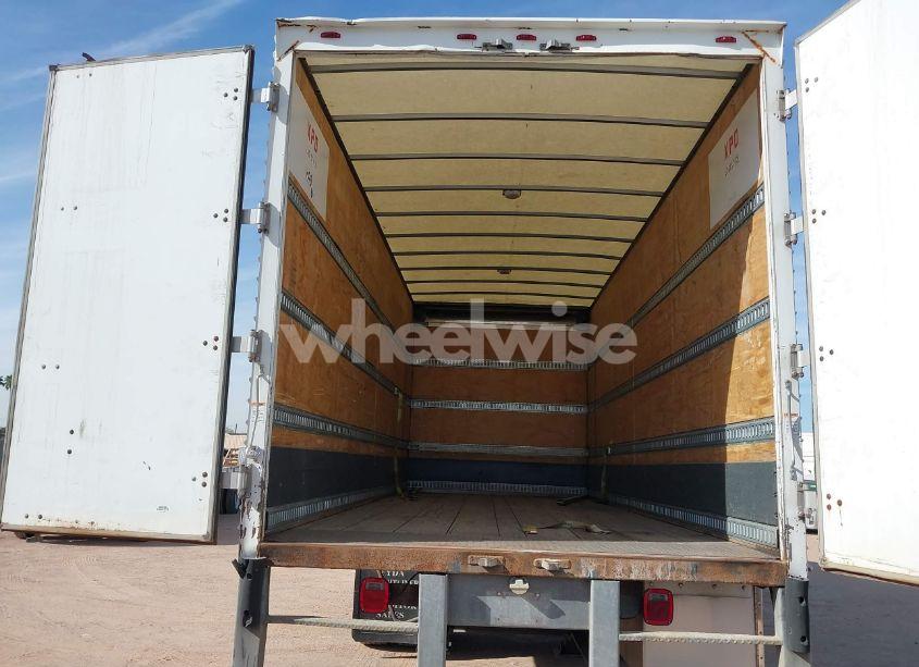 Photo 21 of 2017 Freightliner M2 112 (VIN 3ALAC4DV6HDHT2863)