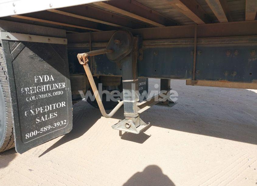 Photo 23 of 2017 Freightliner M2 112 (VIN 3ALAC4DV6HDHT2863)