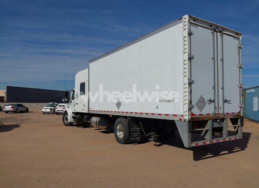 Photo 3 of 2017 Freightliner M2 112 (VIN 3ALAC4DV6HDHT2863)