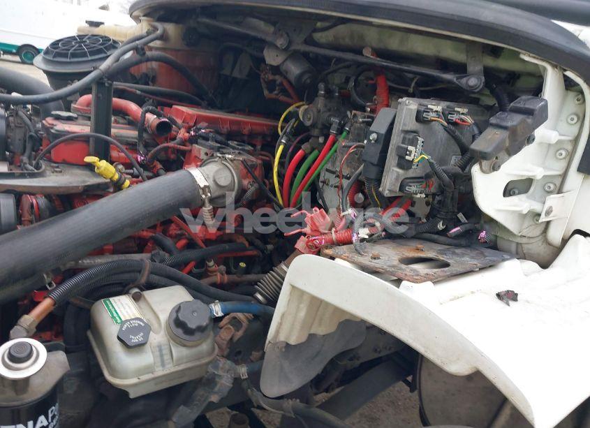 Photo 11 of 2016 Freightliner M2 106 MEDIUM DUTY (VIN 3ALACWCY9GDGZ0548)