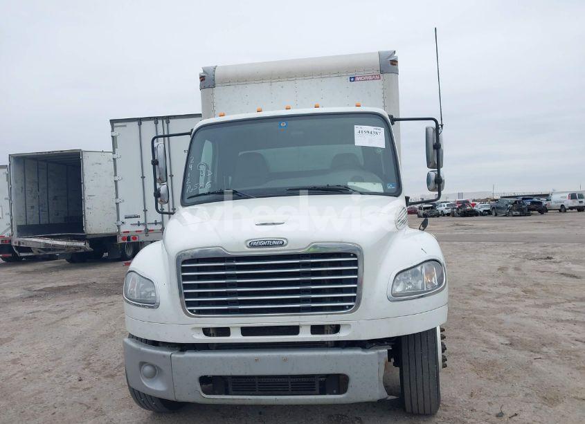 Photo 12 of 2016 Freightliner M2 106 MEDIUM DUTY (VIN 3ALACWCY9GDGZ0548)