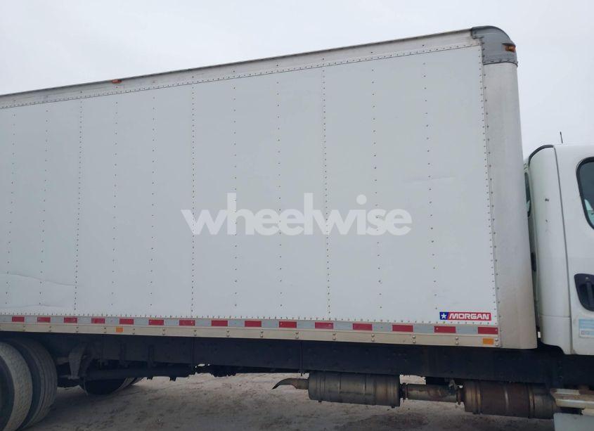 Photo 13 of 2016 Freightliner M2 106 MEDIUM DUTY (VIN 3ALACWCY9GDGZ0548)