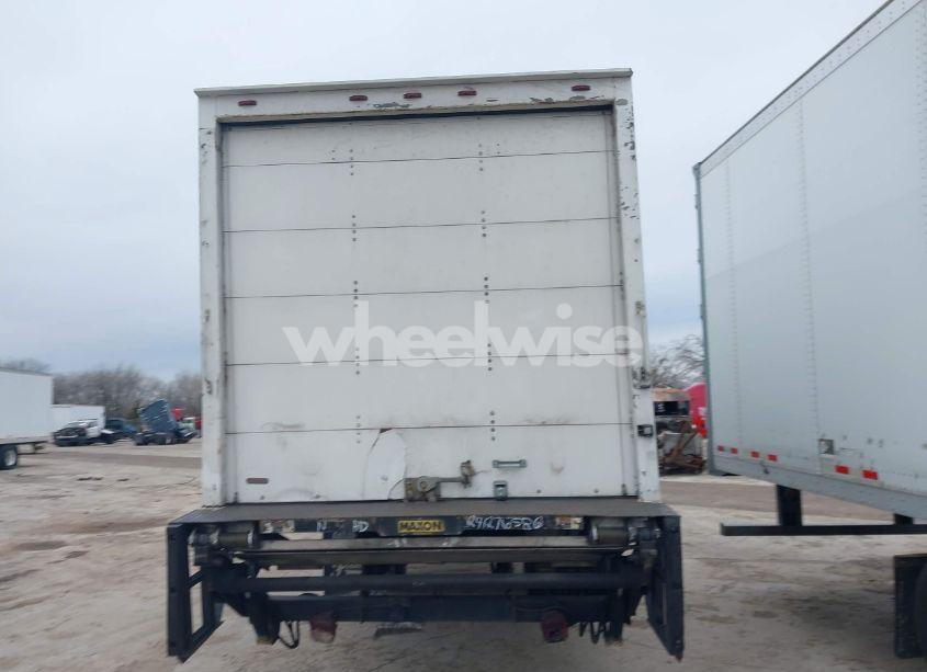 Photo 15 of 2016 Freightliner M2 106 MEDIUM DUTY (VIN 3ALACWCY9GDGZ0548)