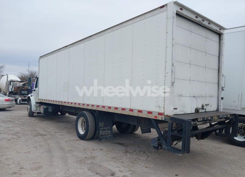 Photo 3 of 2016 Freightliner M2 106 MEDIUM DUTY (VIN 3ALACWCY9GDGZ0548)