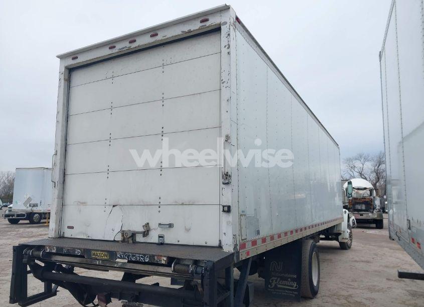 Photo 4 of 2016 Freightliner M2 106 MEDIUM DUTY (VIN 3ALACWCY9GDGZ0548)