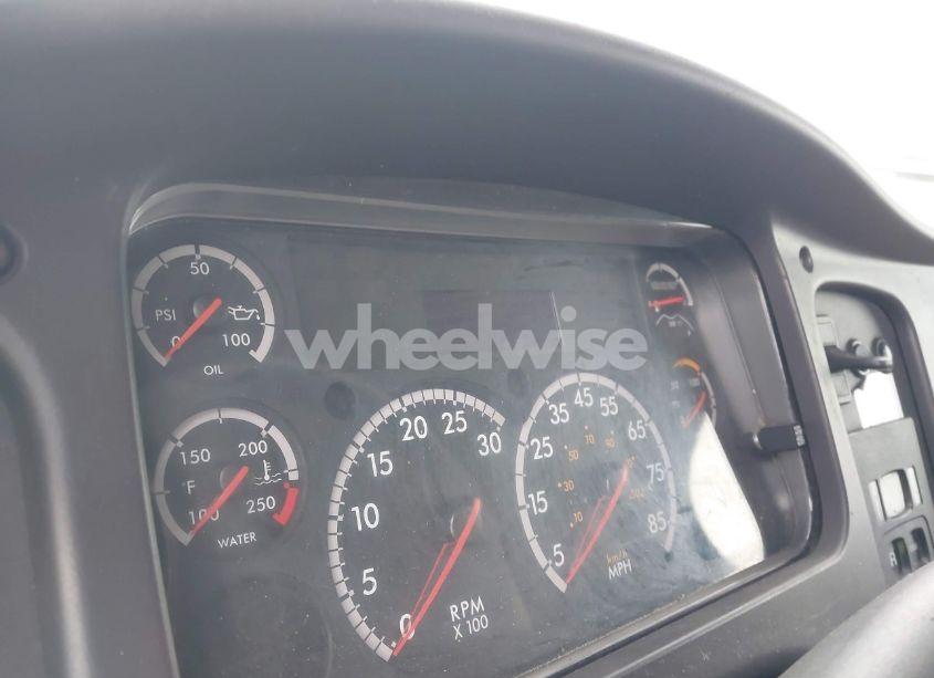 Photo 5 of 2016 Freightliner M2 106 MEDIUM DUTY (VIN 3ALACWCY9GDGZ0548)