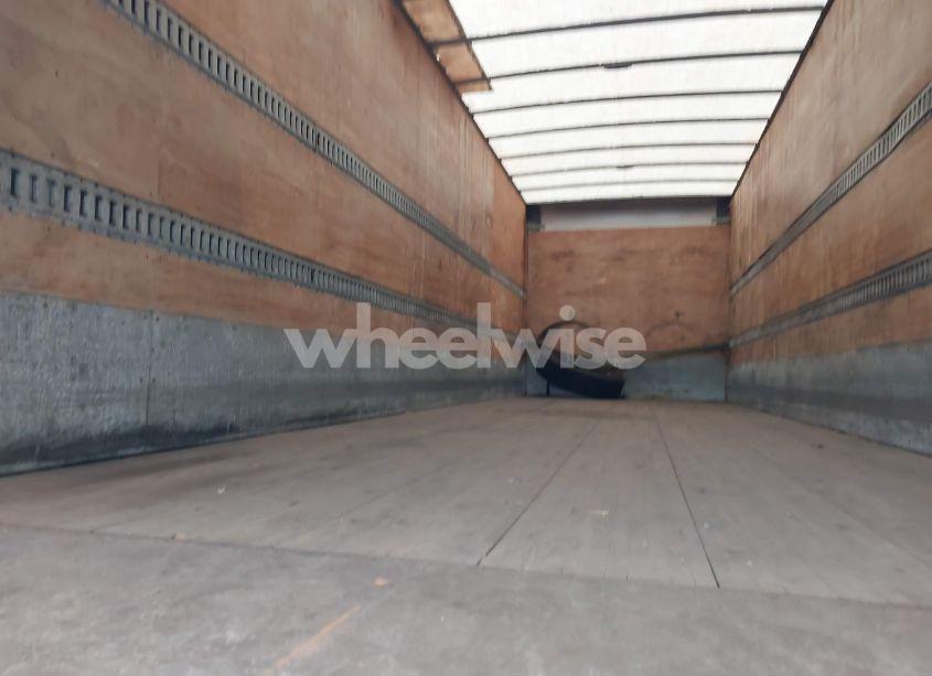 Photo 6 of 2016 Freightliner M2 106 MEDIUM DUTY (VIN 3ALACWCY9GDGZ0548)