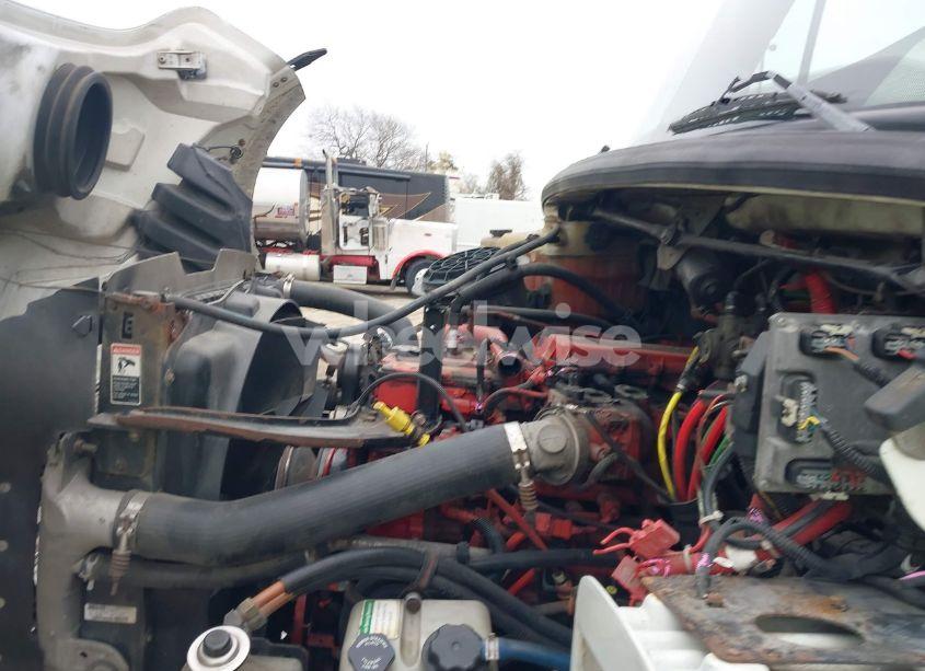 Photo 9 of 2016 Freightliner M2 106 MEDIUM DUTY (VIN 3ALACWCY9GDGZ0548)