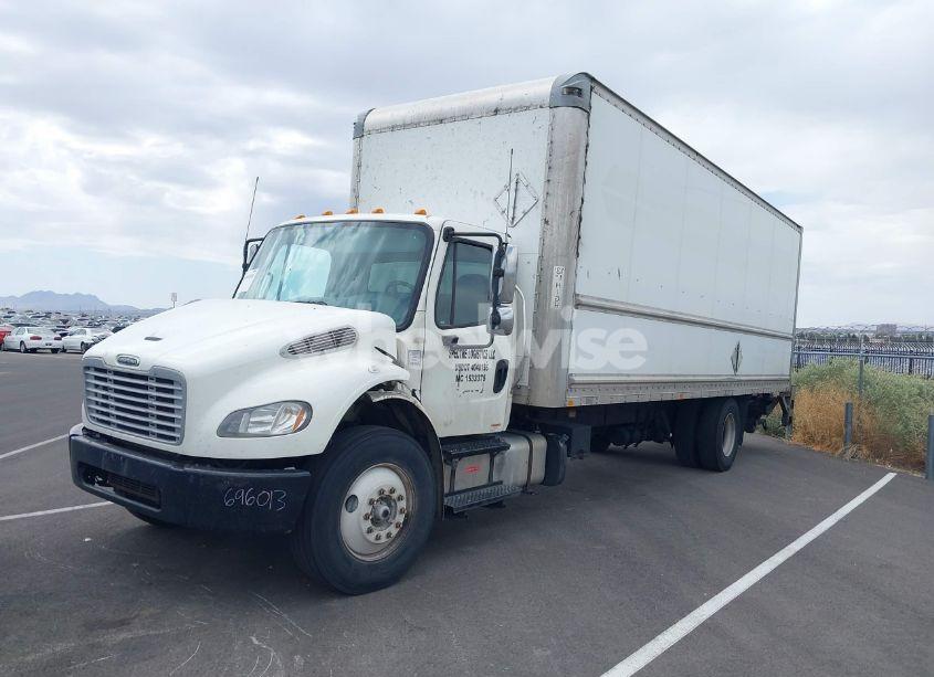 Photo 14 of 2015 Freightliner M2 106 MEDIUM DUTY (VIN 3ALACWDT0FDGC7934)