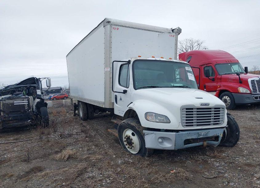 2016 Freightliner M2 106 MEDIUM DUTY (VIN 3ALACWDT1GDHA4540) main photo