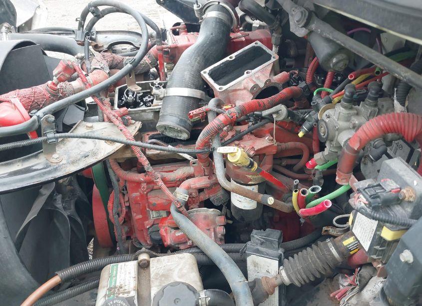 Photo 13 of 2016 Freightliner M2 106 MEDIUM DUTY (VIN 3ALACWDT1GDHA4540)