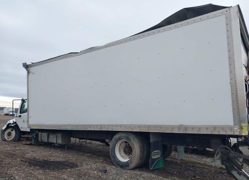 Photo 16 of 2016 Freightliner M2 106 MEDIUM DUTY (VIN 3ALACWDT1GDHA4540)