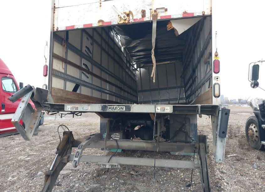 Photo 17 of 2016 Freightliner M2 106 MEDIUM DUTY (VIN 3ALACWDT1GDHA4540)