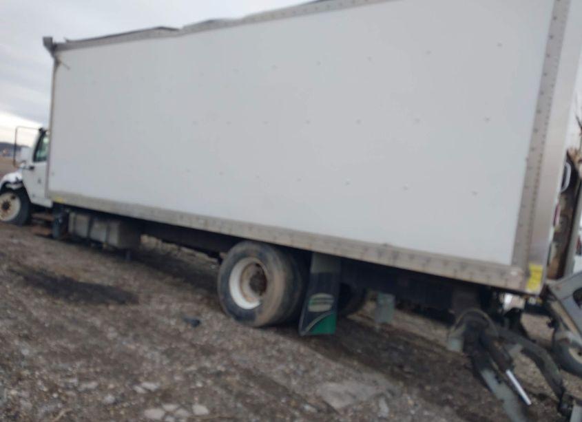 Photo 3 of 2016 Freightliner M2 106 MEDIUM DUTY (VIN 3ALACWDT1GDHA4540)