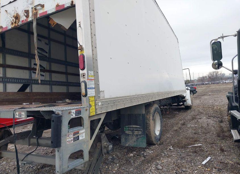 Photo 4 of 2016 Freightliner M2 106 MEDIUM DUTY (VIN 3ALACWDT1GDHA4540)