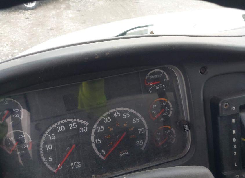 Photo 5 of 2016 Freightliner M2 106 MEDIUM DUTY (VIN 3ALACWDT1GDHA4540)