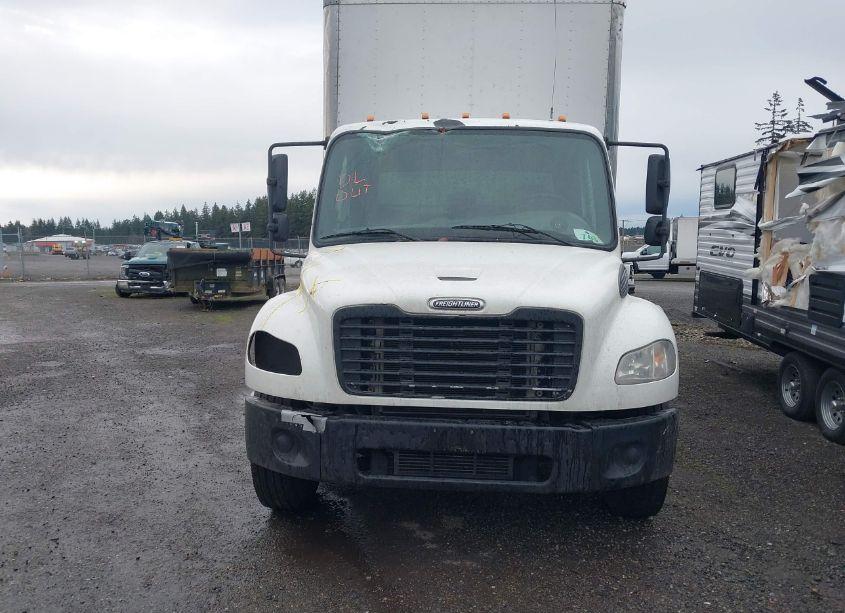 Photo 16 of 2017 Freightliner M2 106 (VIN 3ALACWDT1HDHV9432)