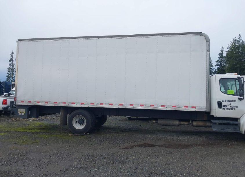 Photo 17 of 2017 Freightliner M2 106 (VIN 3ALACWDT1HDHV9432)