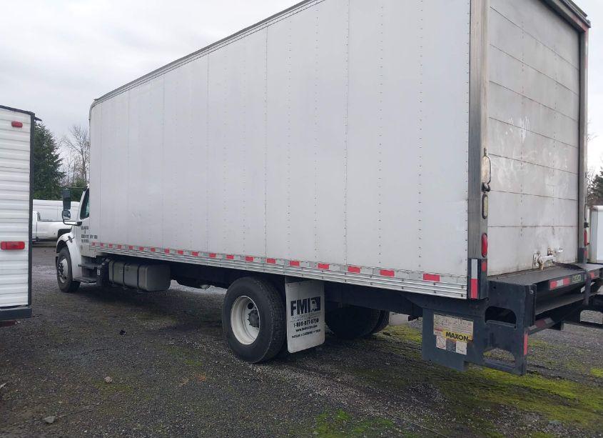 Photo 18 of 2017 Freightliner M2 106 (VIN 3ALACWDT1HDHV9432)