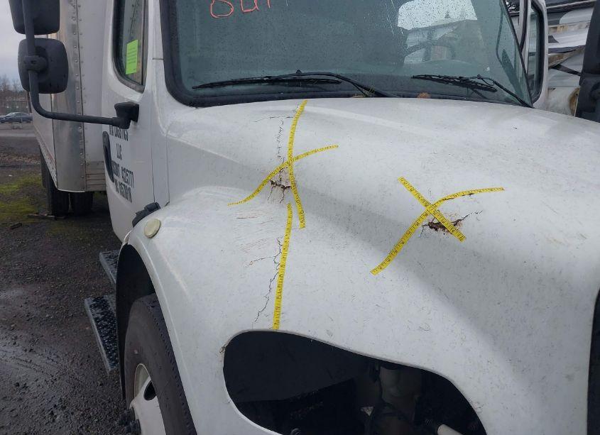 Photo 20 of 2017 Freightliner M2 106 (VIN 3ALACWDT1HDHV9432)