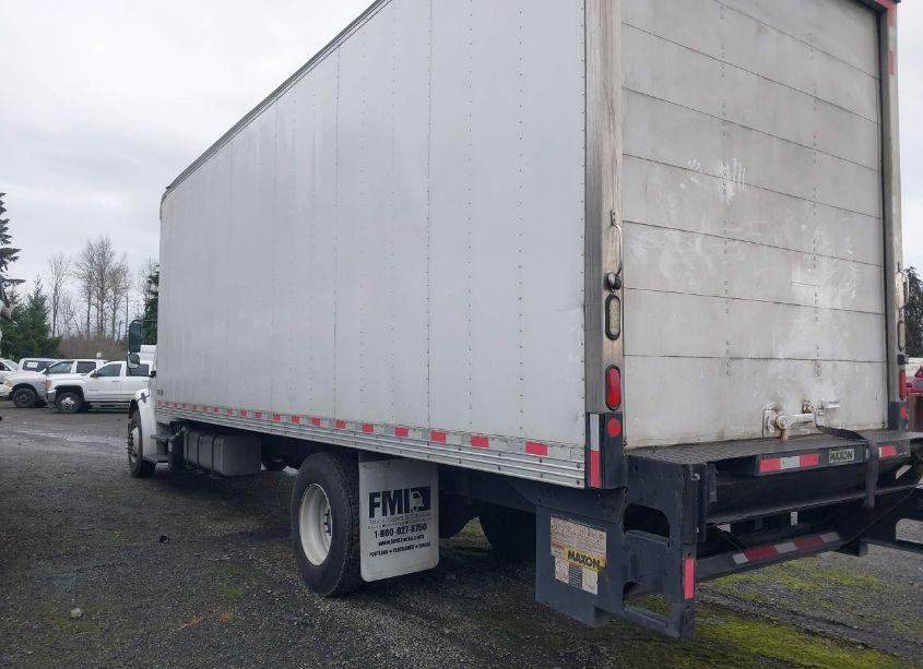 Photo 3 of 2017 Freightliner M2 106 (VIN 3ALACWDT1HDHV9432)