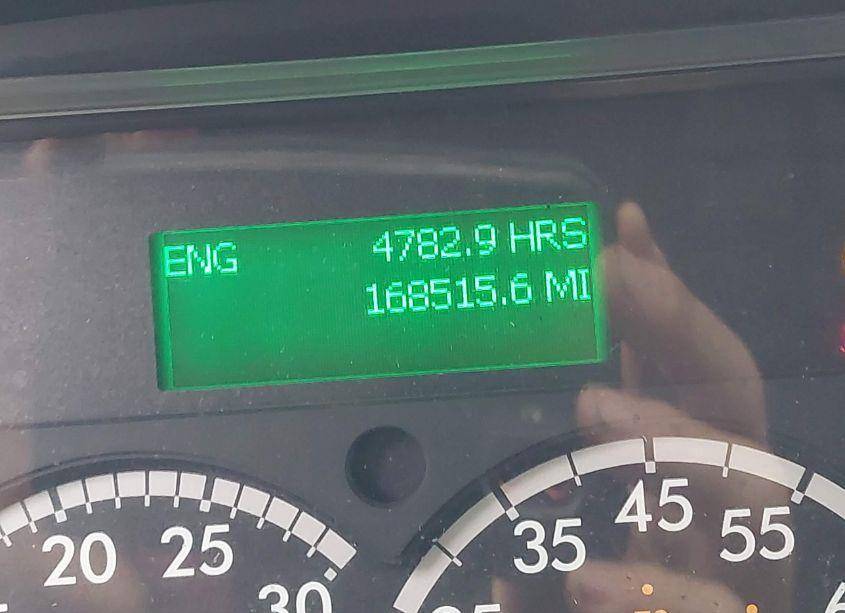 Photo 5 of 2017 Freightliner M2 106 (VIN 3ALACWDT1HDHV9432)