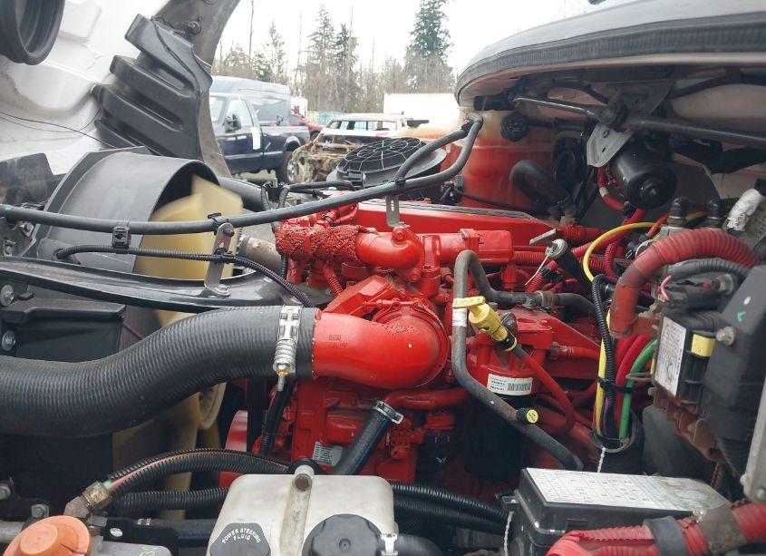 Photo 9 of 2017 Freightliner M2 106 (VIN 3ALACWDT1HDHV9432)