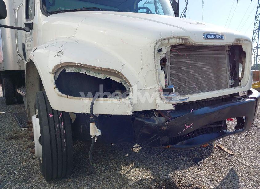 Photo 10 of 2015 Freightliner M2 106 MEDIUM DUTY (VIN 3ALACWDT2FDGG8338)