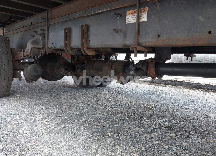 Photo 12 of 2015 Freightliner M2 106 MEDIUM DUTY (VIN 3ALACWDT2FDGG8338)