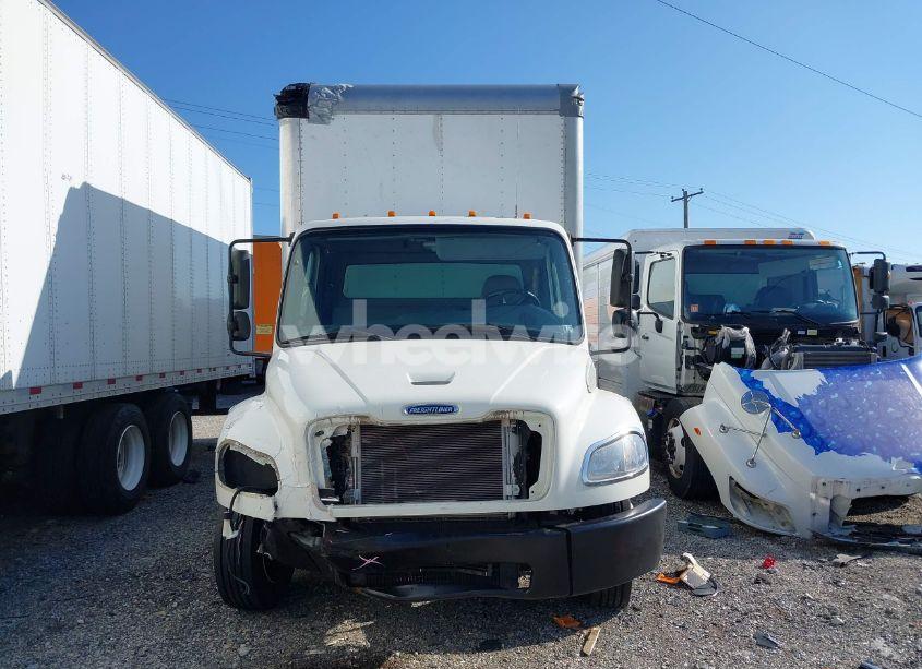 Photo 15 of 2015 Freightliner M2 106 MEDIUM DUTY (VIN 3ALACWDT2FDGG8338)