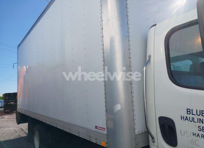Photo 16 of 2015 Freightliner M2 106 MEDIUM DUTY (VIN 3ALACWDT2FDGG8338)