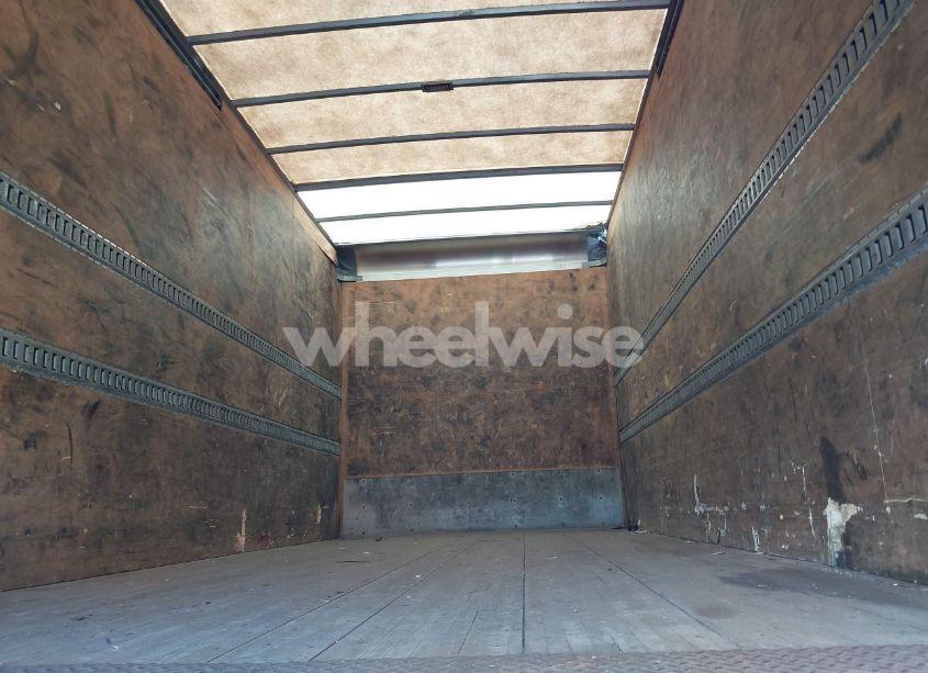 Photo 19 of 2015 Freightliner M2 106 MEDIUM DUTY (VIN 3ALACWDT2FDGG8338)